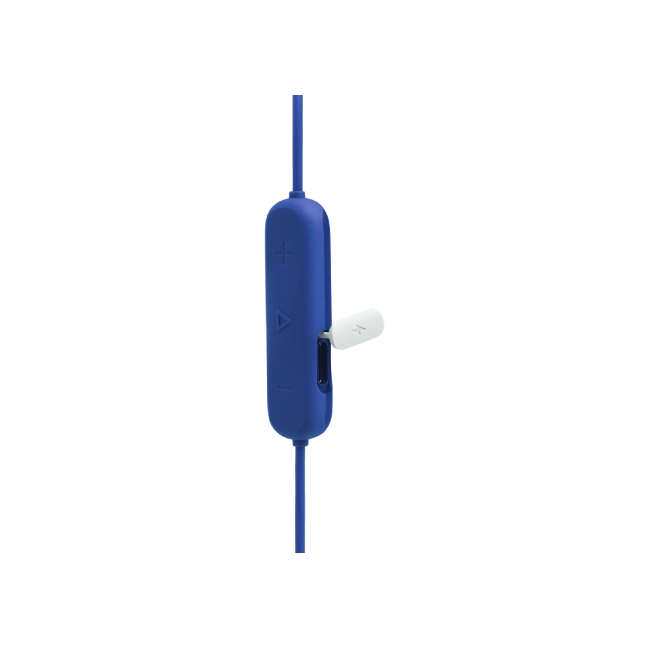 JBL - Headphones - Endurance Run 3 - Type C - Blu-6