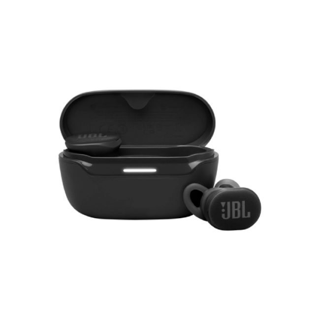 JBL Endurance - Race 2 - Headphones - NC - Black