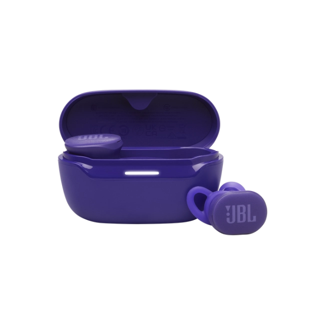 JBL Endurance - Race 2 - Headphones - NC - Purple-4
