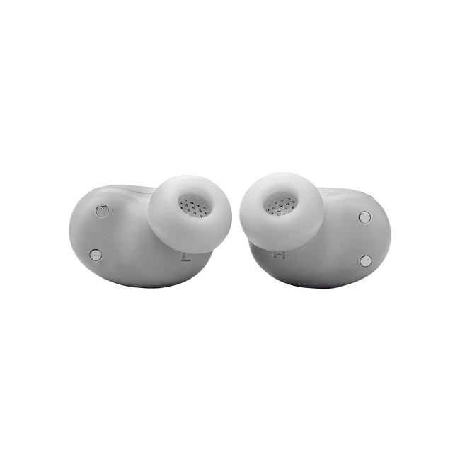 JBL LIVE - Buds 3 - Headphones - True wireless - Silver-4