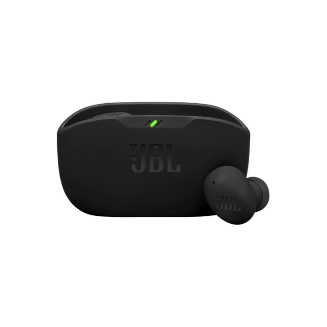 JBL Vibe - Buds 2. - Headphones - NC- Black-5