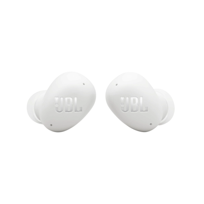 JBL Vibe - Buds 2 - Headphones - NC- White