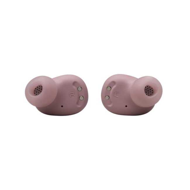 JBL Vibe - Buds 2 - Headphones - NC- Pink-4