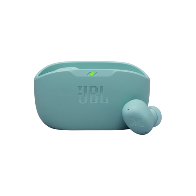 JBL Vibe Buds 2 Headphones NC Blue