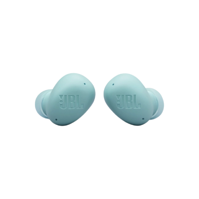 JBL Vibe Buds 2 Headphones NC Blue-2
