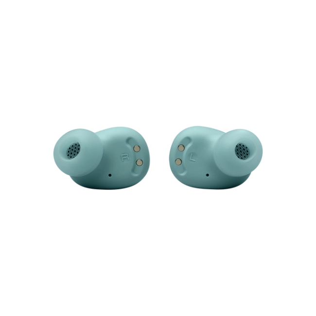 JBL Vibe Buds 2 Headphones NC Blue-6