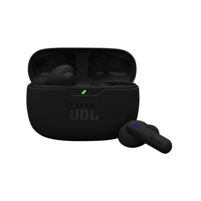 JBL Vibe - Beam 2 - Headphones - NC- Black