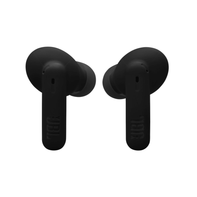 JBL Vibe - Beam 2 - Headphones - NC- Black-4