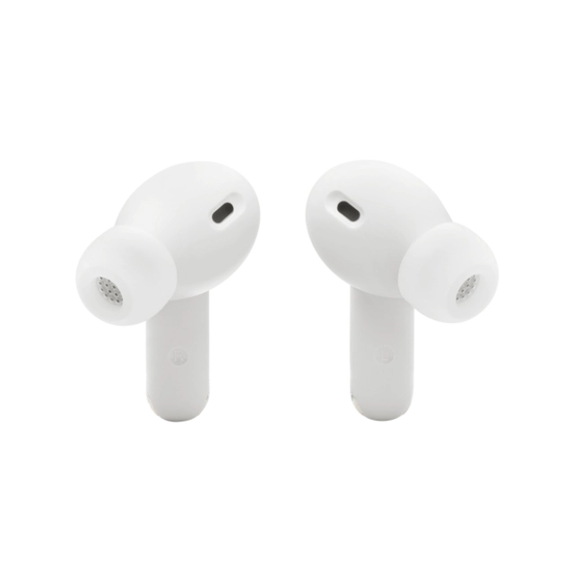 JBL Wave - Beam 2 - Headphones - NC- White