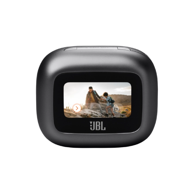 JBL LIVE - Flex 3 - Headphones - True wireless - Black-2