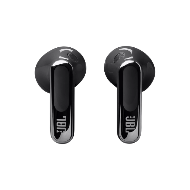 JBL LIVE - Flex 3 - Headphones - True wireless - Black-8