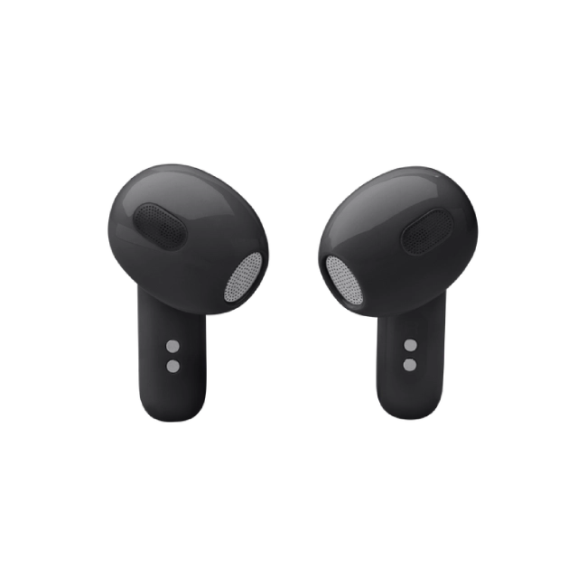 JBL LIVE - Flex 3 - Headphones - True wireless - Black-4