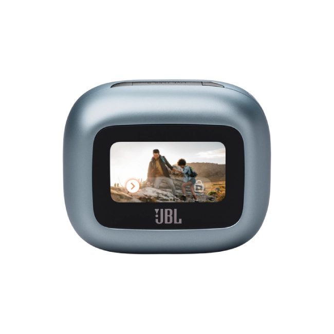 JBL LIVE - Flex 3 - Auriculares - Verdaderamente inalámbricos - Azul-3