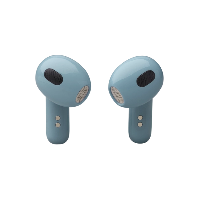 JBL LIVE - Flex 3 - Auriculares - Verdaderamente inalámbricos - Azul