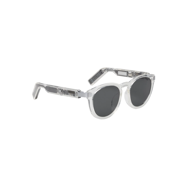 JBL SoundGear Frames Life style wearables - Gafas de audio IP54 - Redondo - Inalámbrico - Pearl-6