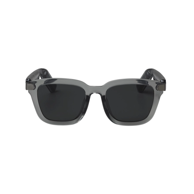 JBL SoundGear Frames Life style wearables - Gafas de audio IP54 - Cuadrado - Inalámbrico - Onyx-3