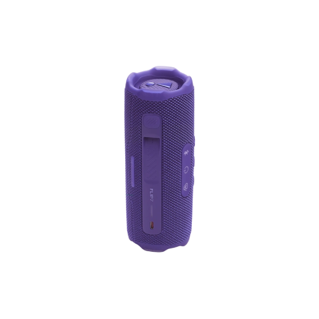 JBL - Speaker - Purple - Flip 7 Speaker Bluetooth-2