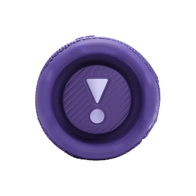 JBL - Speaker - Purple - Flip 7 Speaker Bluetooth-3
