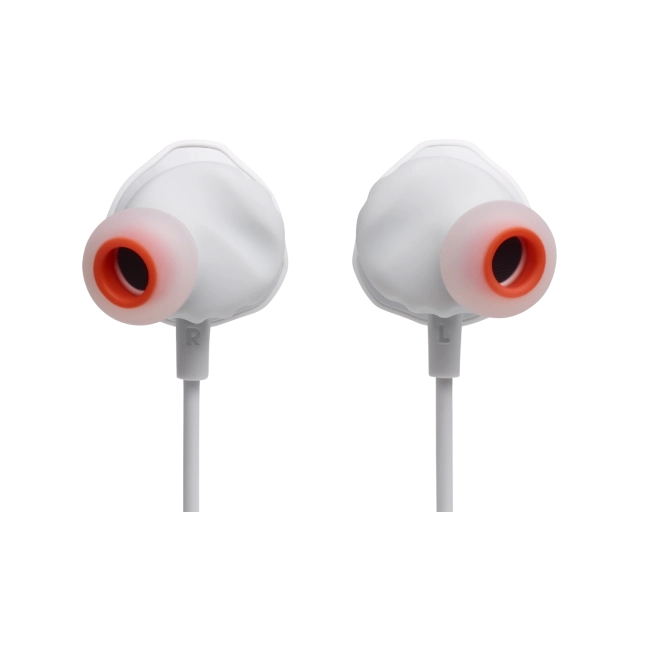 JBL - Headphones - Gaming Quantum 50 C White-7