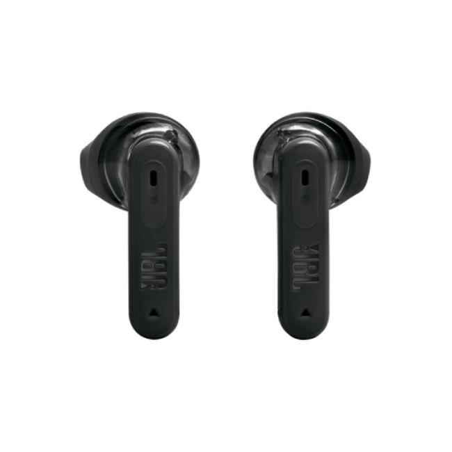 JBL - Headphones - Wireless - Tune Flex 2  TWS Ghost Black-2