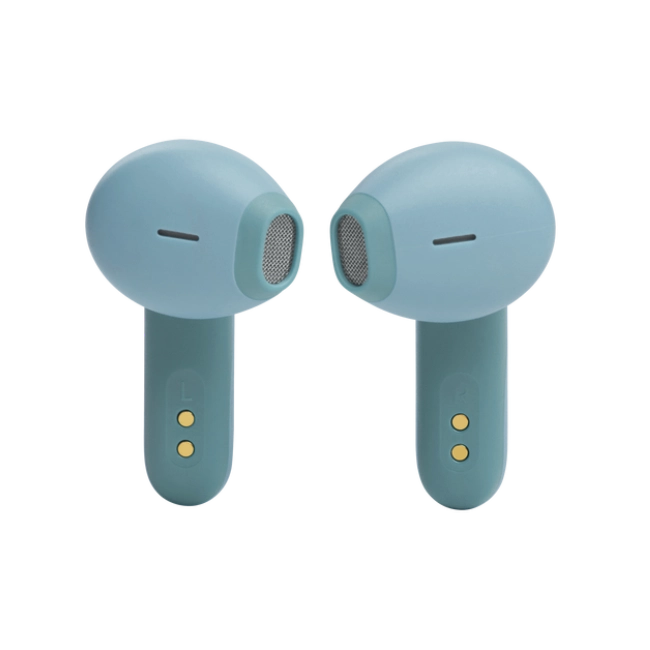 JBL - Headphones - Vibe Flex 2  TWS Blue-4