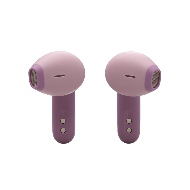 JBL - Headphones - Vibe Flex 2 TWS Pink