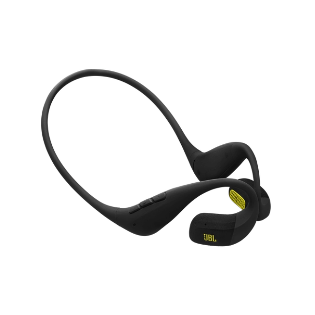 JBL - Headphones - Endurance Pace - Black-3