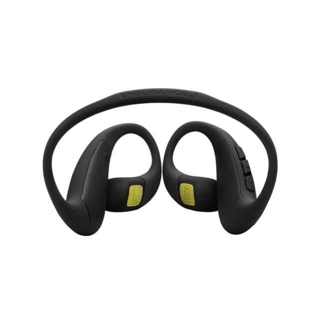 JBL - Headphones - Endurance Pace - Black