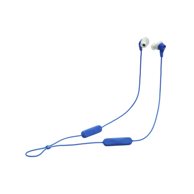 JBL - Headphones - Endurance Run 3 Type C Black-3