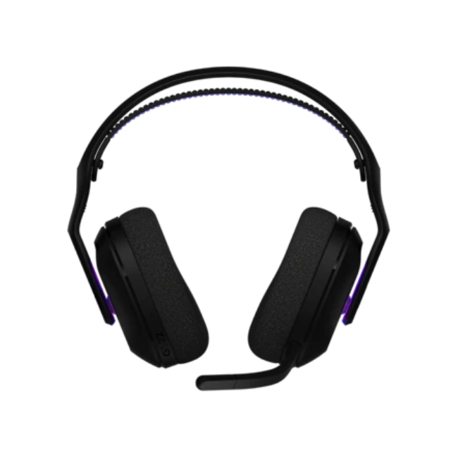 Logitech - G522 - Headphones - Wireless - with LightSync RGB