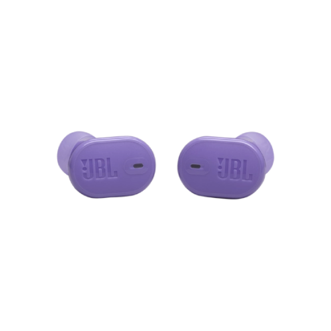 JBL Tune Buds 2 Ghost Headphones TWS  Purple-2