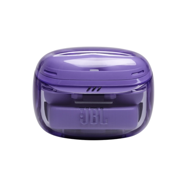 JBL Tune Buds 2 Ghost Headphones TWS  Purple-12