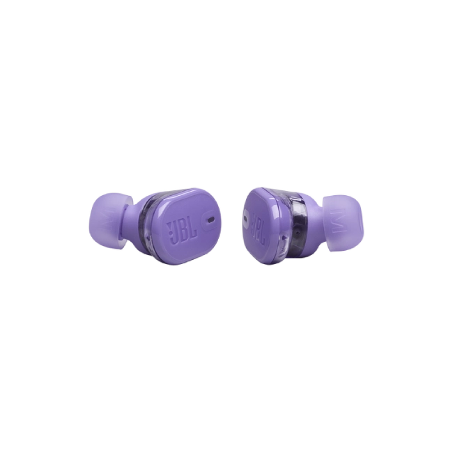 JBL Tune Buds 2 Ghost Headphones TWS  Purple-7