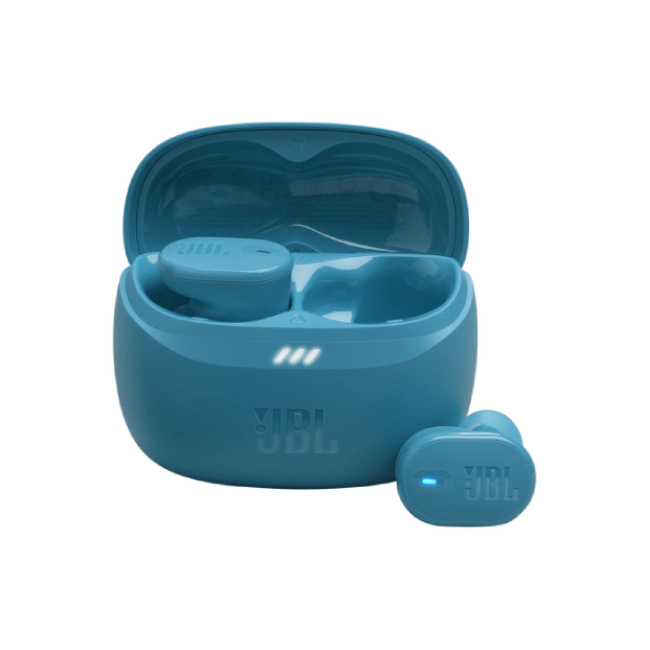 JBL - Headphones - Tune Buds 2 H TWS Turquoise-4