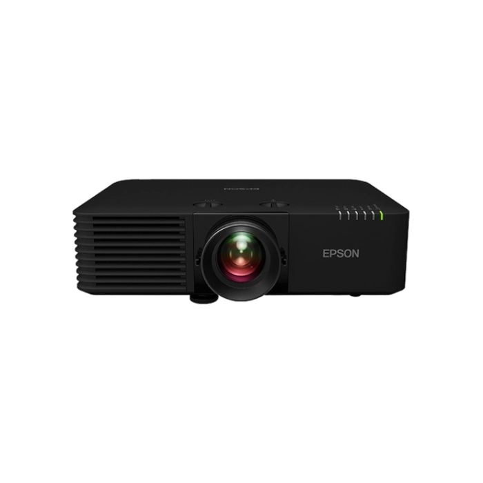 Epson PowerLite L735U - Proyector 3LCD - 7000 lúmenes (blanco) - 7000 lúmenes (color) - WUXGA (1920 x 1200) - 16:10 - 1080p - 802.11n inalámbrico / LAN-1