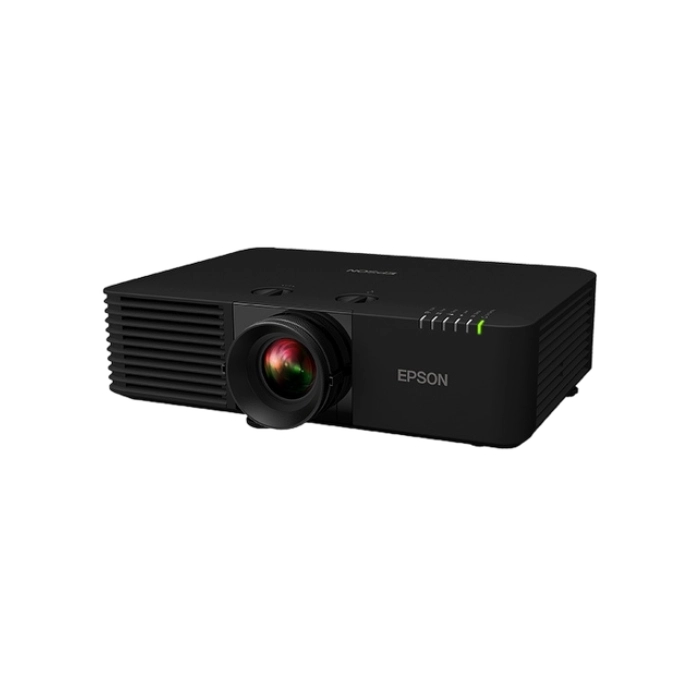 Epson PowerLite L735U - Proyector 3LCD - 7000 lúmenes (blanco) - 7000 lúmenes (color) - WUXGA (1920 x 1200) - 16:10 - 1080p - 802.11n inalámbrico / LAN-5