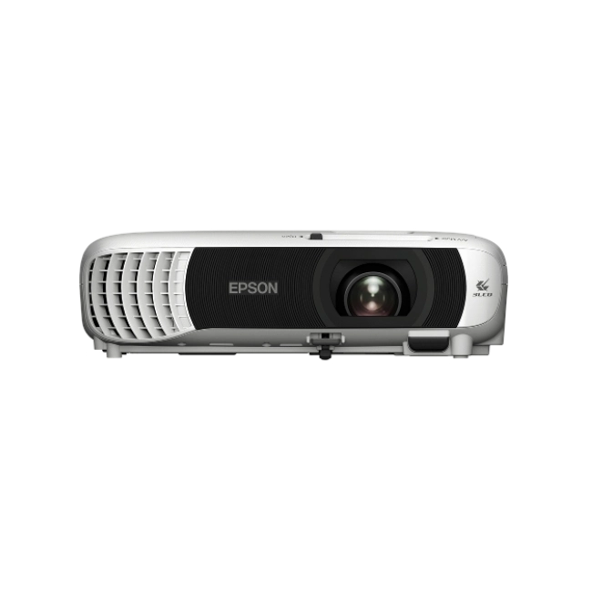 Epson PowerLite - W55+ - Portable - WXGA 3 LCD de 3 chips-2