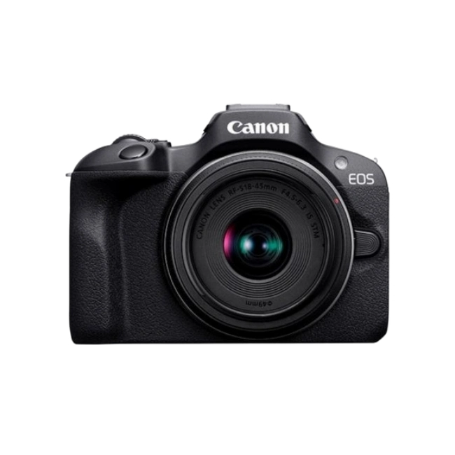 Canon EOS - Digital camera - 6052C012AA-1