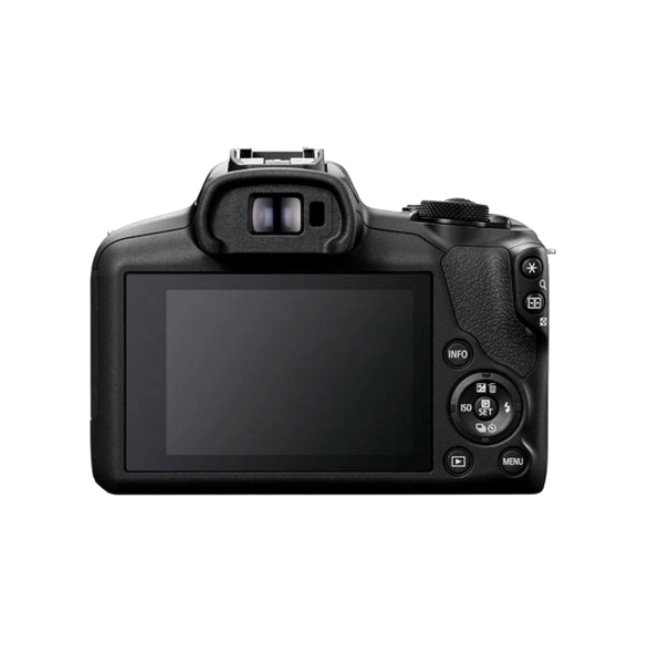 Canon EOS - Digital camera - 6052C012AA-2