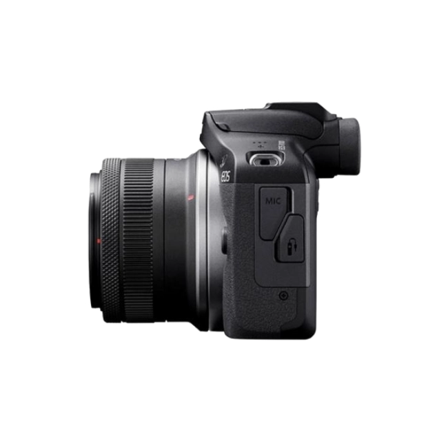 Canon EOS - Digital camera - 6052C012AA-3