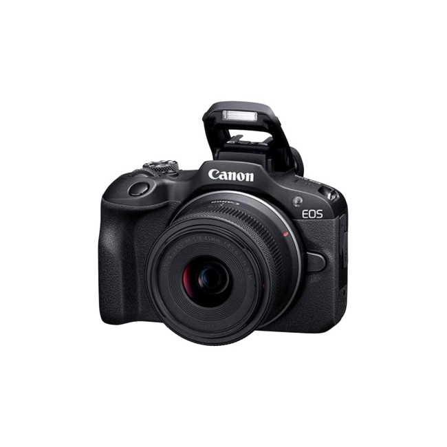 Canon EOS - Digital camera - 6052C012AA-4