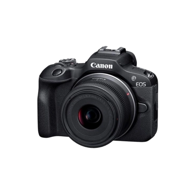 Canon EOS - Digital camera - 6052C012AA-10