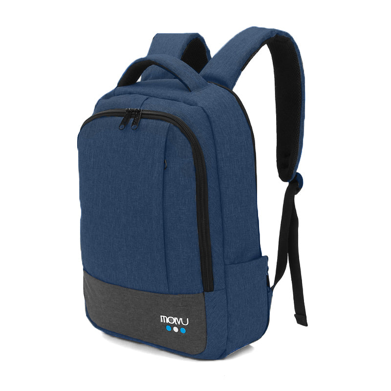 Mochila U2 Azul-11