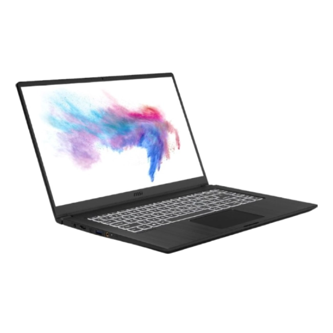 LAPTOP MSI MODERN A10M-455 ULTRA THIN CORE I5-10210U 1.6GHZ 512GB SSD 8GB RAM 15.6" 1920X1080 BT W10 H COLOR NEGRO-3