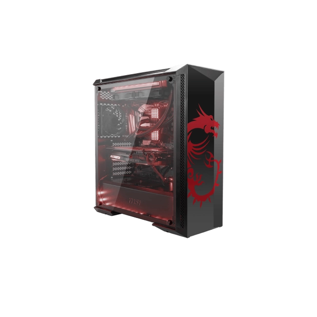 CASE MSI MPG GUNGNIR 100D TORRE ATX-5