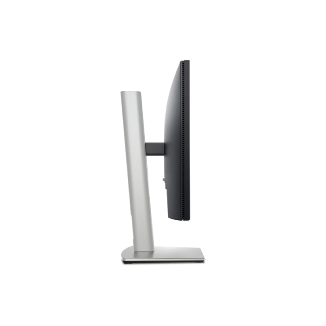 Dell - LED-backlit LCD monitor - 21.5" - HDMI DP VGA USB USB-C HAS-5