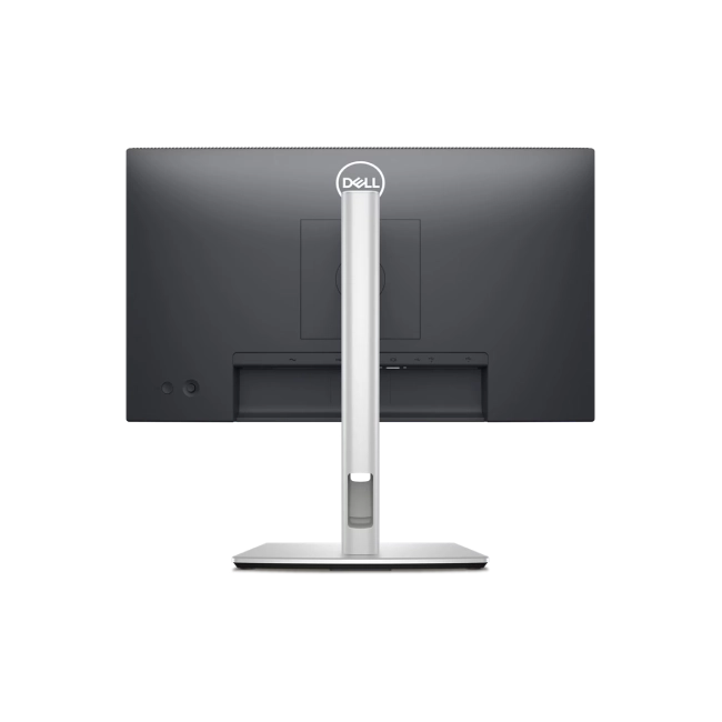 Dell - LED-backlit LCD monitor - 21.5" - HDMI DP VGA USB USB-C HAS-3