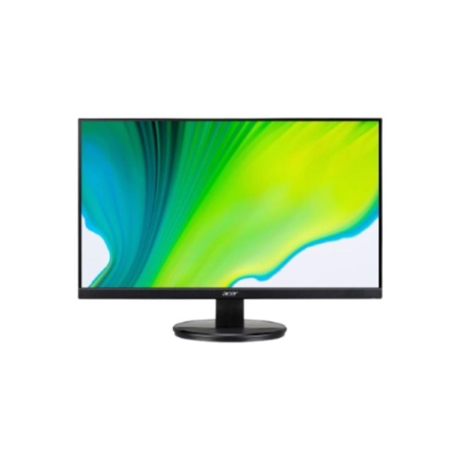 Acer - LED-backlit LCD monitor - 24" - FHD IPS 120Hz-4
