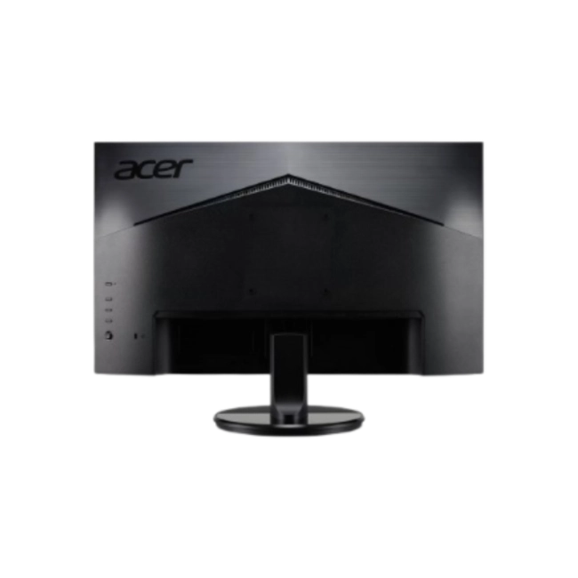 Acer - LED-backlit LCD monitor - 24" - FHD IPS 120Hz-6