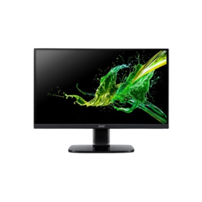 Acer - LED-backlit LCD monitor - 27" - FHD IPS 120Hz-3